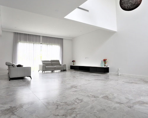 Achiy Homes - Ultra Premium - Flooring